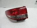 View Auto part Left Taillight Honda Accord 2005