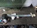 View Auto part Left Front Window Reg/Motor Subaru Xv 2014