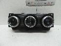 View Auto part Heater/Ac Controls Subaru Xv 2014