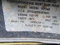 View Auto part Right Taillight Toyota Camry 1999