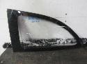 View Auto part Right Rear Side Glass Hyundai I20 2010