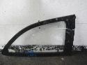 View Auto part Left Rear Side Glass Hyundai I20 2010