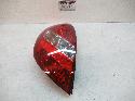 View Auto part Left Taillight Hyundai I20 2010