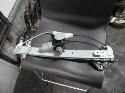 View Auto part Left Rear Wnd Reg/Motor Subaru Forester 2009