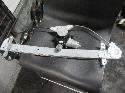 View Auto part Right Front Window Reg/Motor Subaru Forester 2009