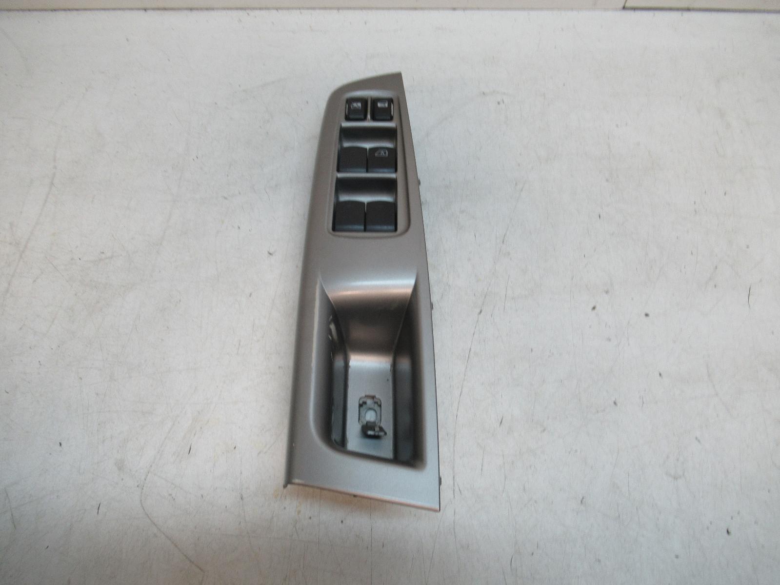 View Auto part Pwr Dr Wind Switch Subaru Forester 2009