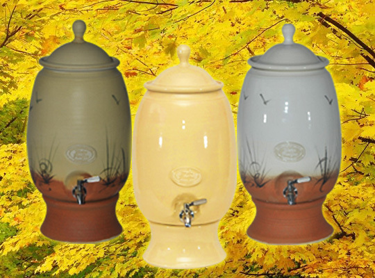 Southerncrosspottery icon image