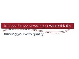 Know how sewing essentials jpeg
