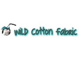 Wild cotton fabric jpeg