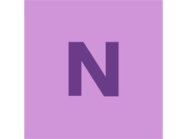 N