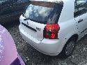 View Auto part Seatbelt/Stalk Toyota Corolla 2002