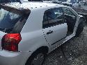 View Auto part Seatbelt/Stalk Toyota Corolla 2002