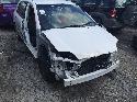 View Auto part Seatbelt/Stalk Toyota Corolla 2002