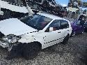 View Auto part Seatbelt/Stalk Toyota Corolla 2002
