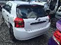 View Auto part Seatbelt/Stalk Toyota Corolla 2002