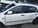 View Auto part Seatbelt/Stalk Toyota Corolla 2002