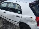 View Auto part Seatbelt/Stalk Toyota Corolla 2002
