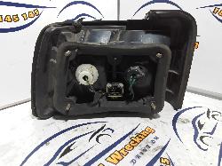 View Auto part Right Taillight Hyundai Scoupe 1991