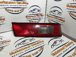 View Auto part Rear Garnish Toyota Camry 1998