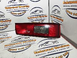 View Auto part Rear Garnish Toyota Camry 1998