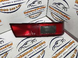 View Auto part Rear Garnish Toyota Camry 1998