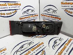 View Auto part Rear Garnish Toyota Camry 1998