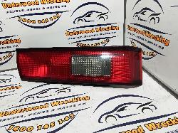 View Auto part Rear Garnish Toyota Camry 1998