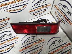 View Auto part Rear Garnish Toyota Camry 1998