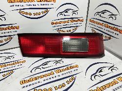 View Auto part Rear Garnish Toyota Camry 1998