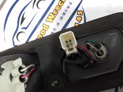 View Auto part Rear Garnish Toyota Camry 1998