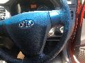 View Auto part Seatbelt/Stalk Kia Rio 2008