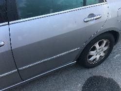 View Auto part Manifold Honda Accord 2005