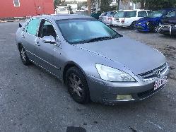 View Auto part Manifold Honda Accord 2005