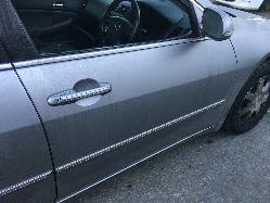 View Auto part Water Pump Honda Accord 2005