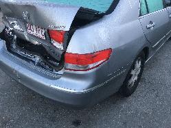 View Auto part Manifold Honda Accord 2005