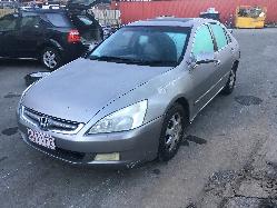 View Auto part Manifold Honda Accord 2005