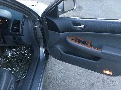 View Auto part Water Pump Honda Accord 2005