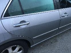 View Auto part Manifold Honda Accord 2005