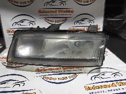 View Auto part Left Headlamp Holden Commodore 1990