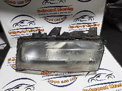 View Auto part Left Headlamp Holden Commodore 1990