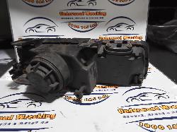 View Auto part Left Headlamp Holden Commodore 1990