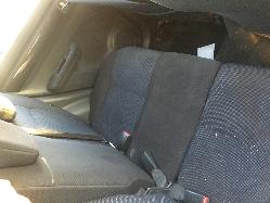 View Auto part Right Rear 1/4 Door Glass Suzuki Swift 2007