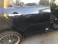 View Auto part Fan Speed Resistor Suzuki Swift 2007