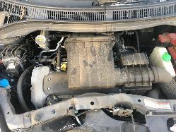 View Auto part Fan Speed Resistor Suzuki Swift 2007