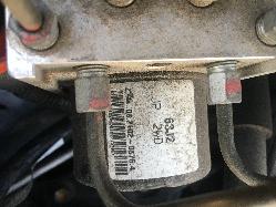View Auto part Fan Speed Resistor Suzuki Swift 2007