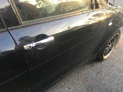 View Auto part Right Rear 1/4 Door Glass Suzuki Swift 2007