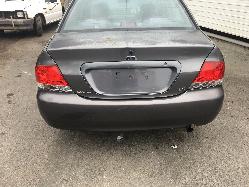 View Auto part Air Cleaner Duct/Hos Mitsubishi Lancer 2007