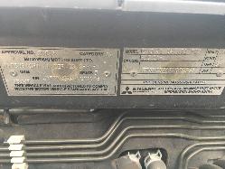 View Auto part Right Front Window Reg/Motor Mitsubishi Lancer 2007