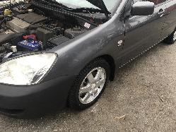 View Auto part Air Cleaner Duct/Hos Mitsubishi Lancer 2007