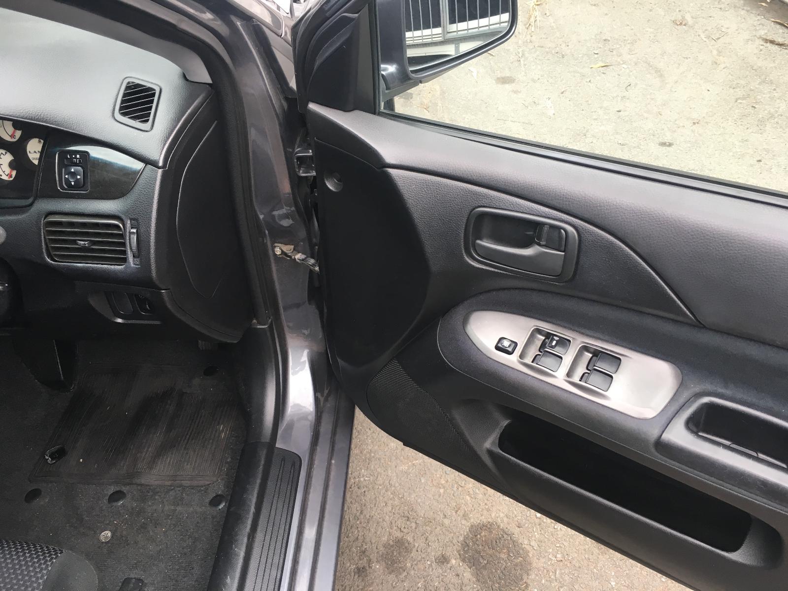 View Auto part Air Cleaner Duct/Hos Mitsubishi Lancer 2007